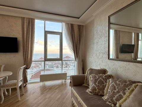 квартира по адресу Французский бульв., 60г