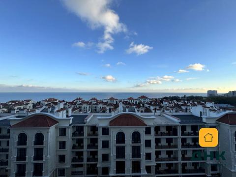 квартира по адресу Французский бульв., 60г