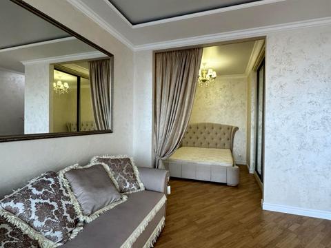 квартира по адресу Французский бульв., 60г