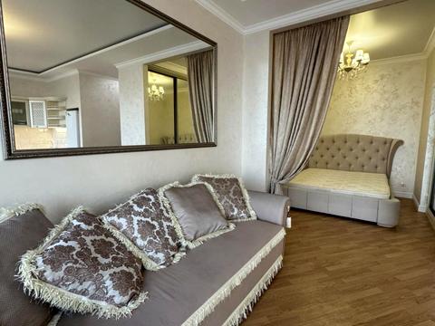 квартира по адресу Французский бульв., 60г