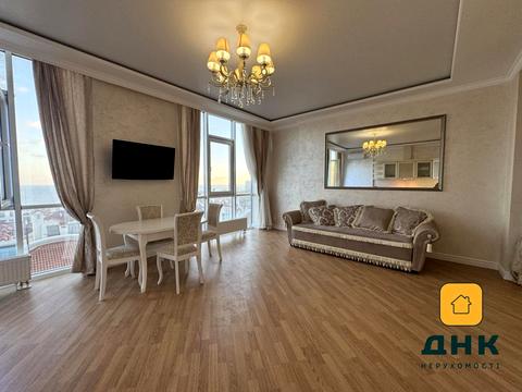 квартира по адресу Французский бульв., 60г