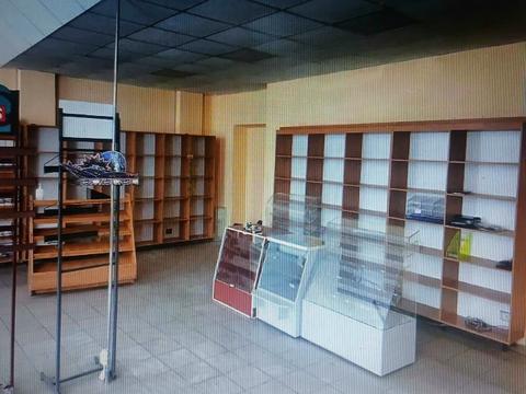 коммерческая по адресу Текстильщиков ул., 20