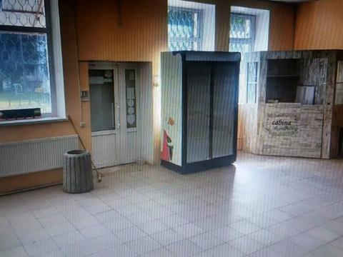 коммерческая по адресу Текстильщиков ул., 20