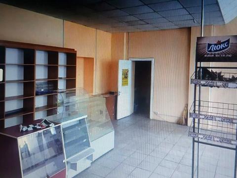 коммерческая по адресу Текстильщиков ул., 20