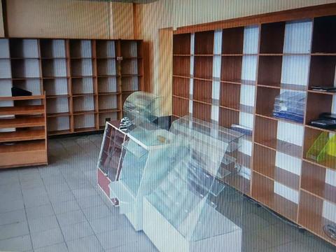 коммерческая по адресу Текстильщиков ул., 20