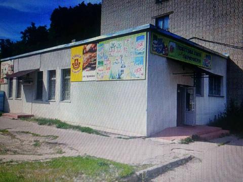 коммерческая по адресу Текстильщиков ул., 20