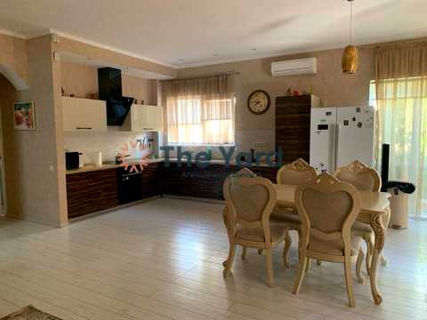 квартира за адресою Берегова вул., 9