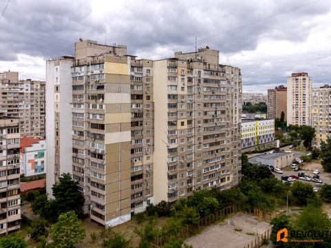 квартира за адресою Вишняківська вул., 6-А