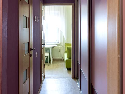 квартира за адресою Вишняківська вул., 6-А