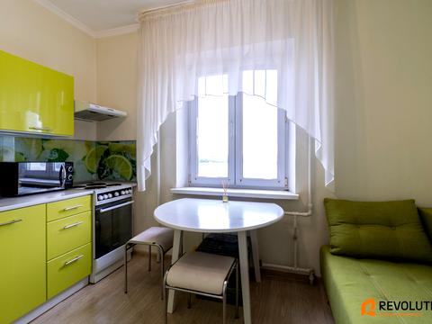 квартира за адресою Вишняківська вул., 6-А