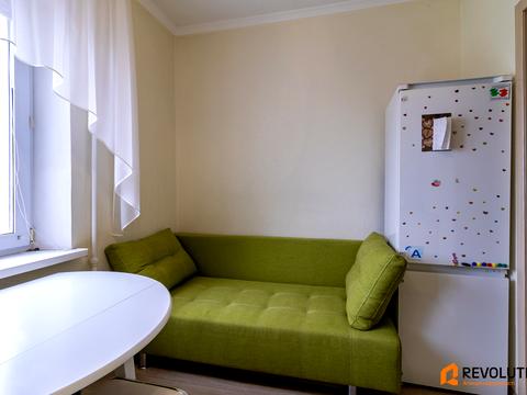 квартира за адресою Вишняківська вул., 6-А