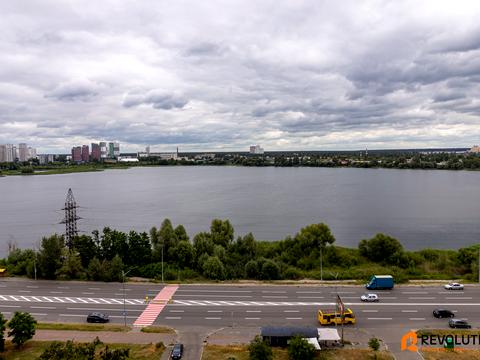 квартира за адресою Вишняківська вул., 6-А