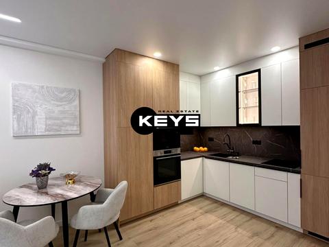 квартира за адресою Михайла Максимовича вул. (Онуфрія Трутенка), 26-Д