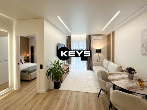 квартира по адресу Михаила Максимовича ул. (Трутенко Онуфрия), 26-Д