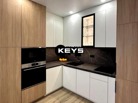 квартира за адресою Михайла Максимовича вул. (Онуфрія Трутенка), 26-Д