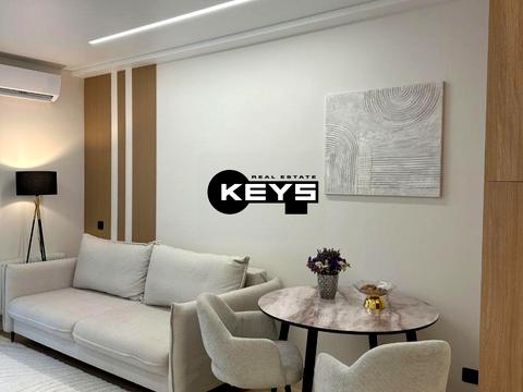 квартира за адресою Михайла Максимовича вул. (Онуфрія Трутенка), 26-Д