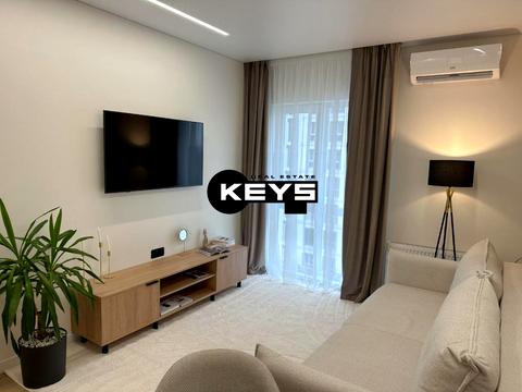 квартира за адресою Михайла Максимовича вул. (Онуфрія Трутенка), 26-Д