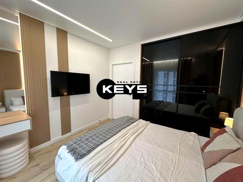 квартира за адресою Михайла Максимовича вул. (Онуфрія Трутенка), 26-Д