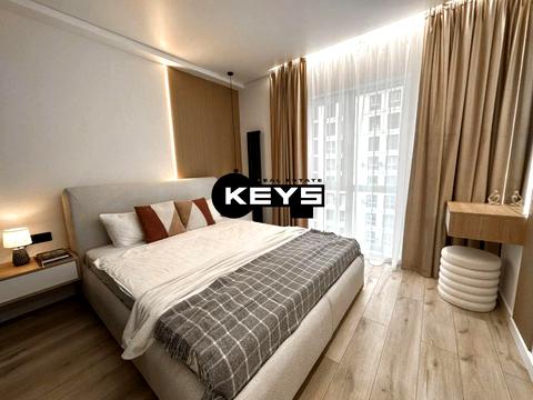 квартира за адресою Михайла Максимовича вул. (Онуфрія Трутенка), 26-Д