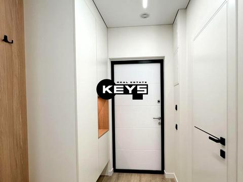 квартира за адресою Михайла Максимовича вул. (Онуфрія Трутенка), 26-Д