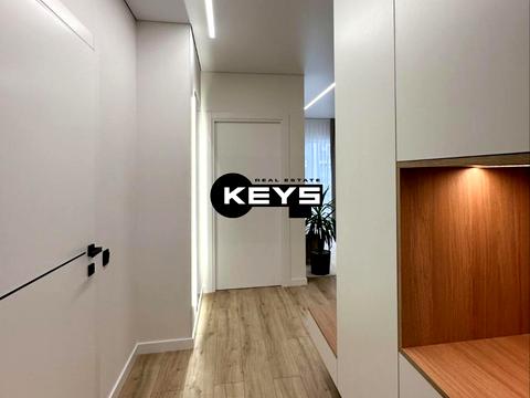 квартира за адресою Михайла Максимовича вул. (Онуфрія Трутенка), 26-Д