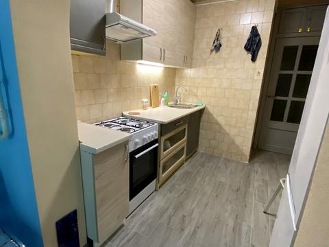 квартира за адресою Небесної Сотні просп. (Маршала Жукова), 33