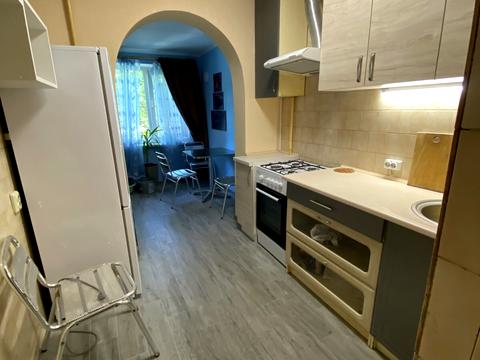 квартира за адресою Небесної Сотні просп. (Маршала Жукова), 33