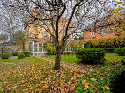 дом по адресу Алимпия Галика ул., 88