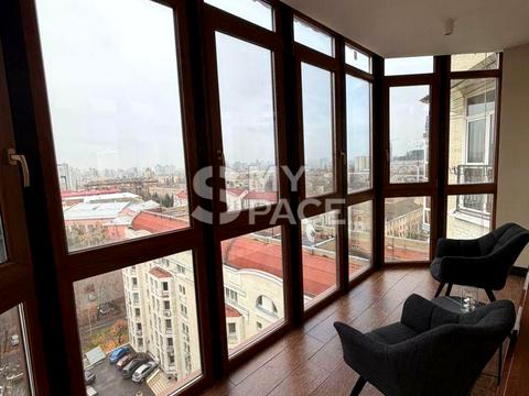 квартира за адресою Юрія Іллєнка вул. (Мельникова), 83