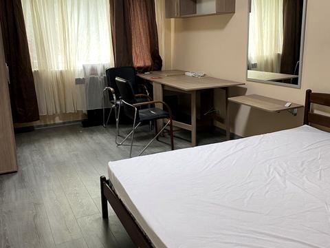 квартира за адресою Небесної Сотні просп. (Маршала Жукова), 33