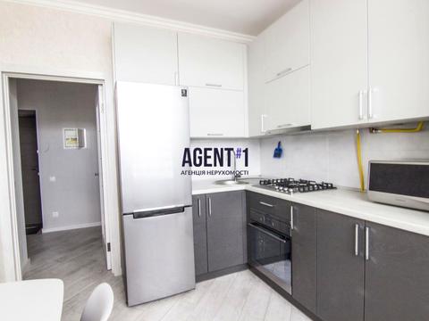 квартира за адресою Садова вул., 51-Б