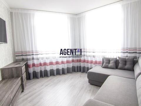 квартира за адресою Садова вул., 51-Б