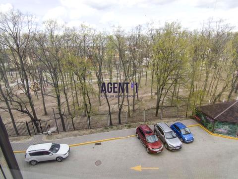 квартира за адресою Садова вул., 51-Б