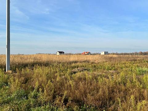 участок по адресу Щаслива