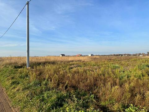 участок по адресу Щаслива