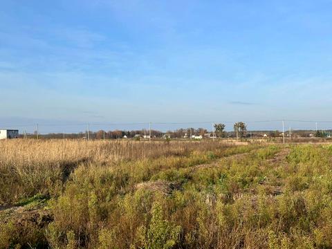 участок по адресу Щаслива