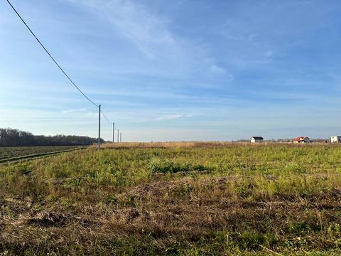 участок по адресу Щаслива