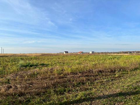 участок по адресу Щаслива