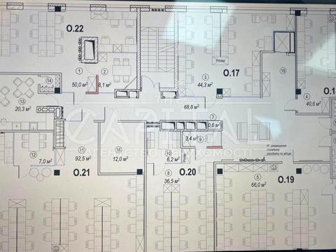 комерційна за адресою Нижньоключова вул., 14