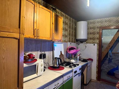 будинок за адресою Дачний масив