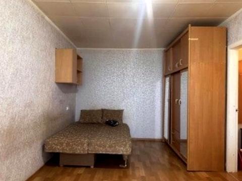 квартира по адресу Калиновая ул., 94