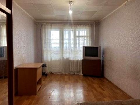 квартира по адресу Калиновая ул., 94