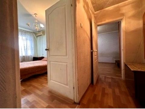 квартира по адресу Калиновая ул., 94