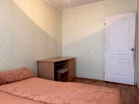 квартира по адресу Калиновая ул., 94