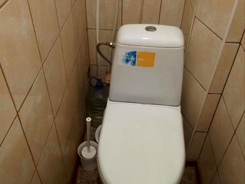 квартира по адресу Калиновая ул., 94