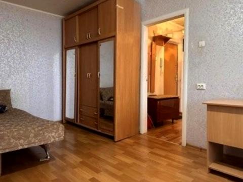 квартира по адресу Калиновая ул., 94