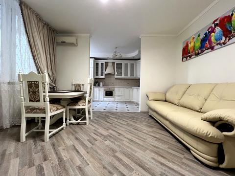 квартира за адресою Василя Симоненка вул., 5