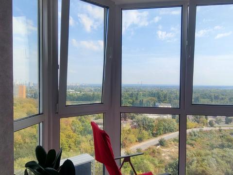 квартира за адресою Лисогірський пров., 20