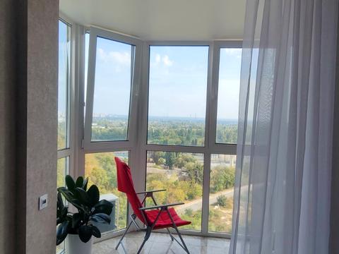 квартира за адресою Лисогірський пров., 20