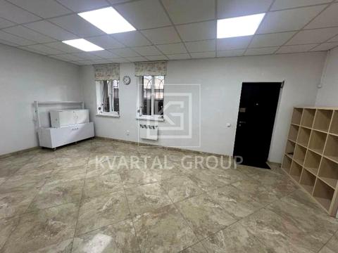 коммерческая по адресу Єрощен, 12